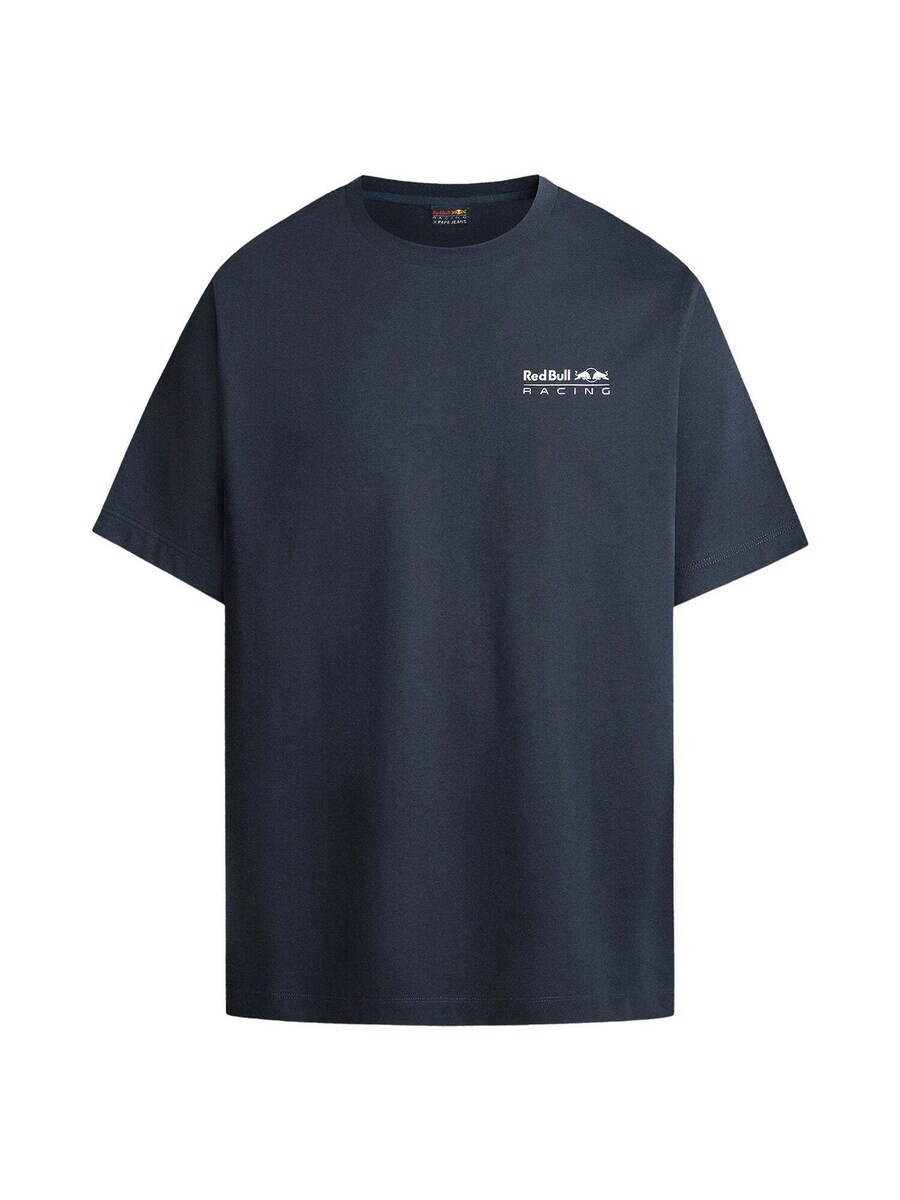 

Футболка Pepe Jeans, синий