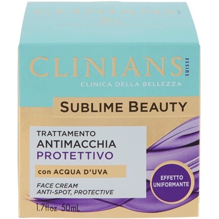 

Clinians Anti Spot, защитное средство против старения, 1,7 унции, Thebestton