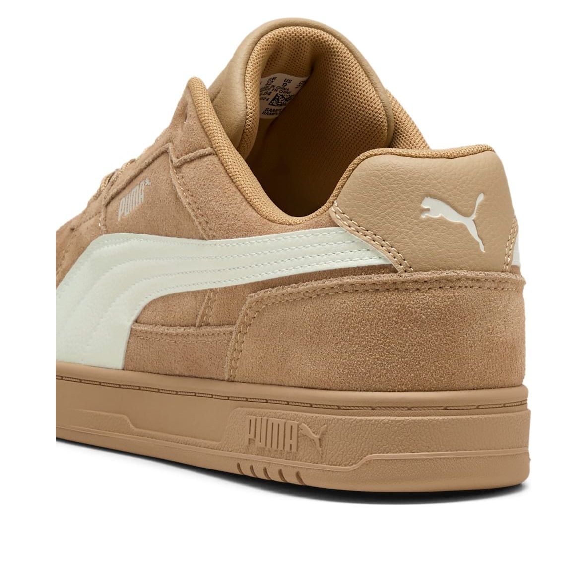 Кроссовки Puma Caven 3.0 SD 'Хаки Коричневый' — фото 4