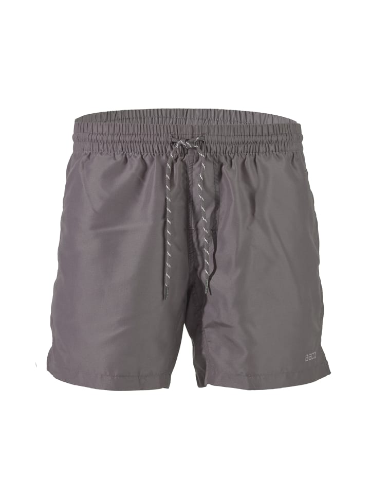 

Плавки Nature Vibes серо-антрацитового цвета BECO the world of aquasports