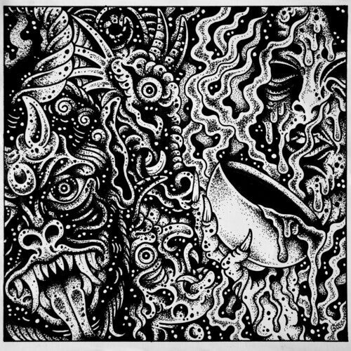 

Виниловая пластинка Dead Tired: Satan Will Follow You Home