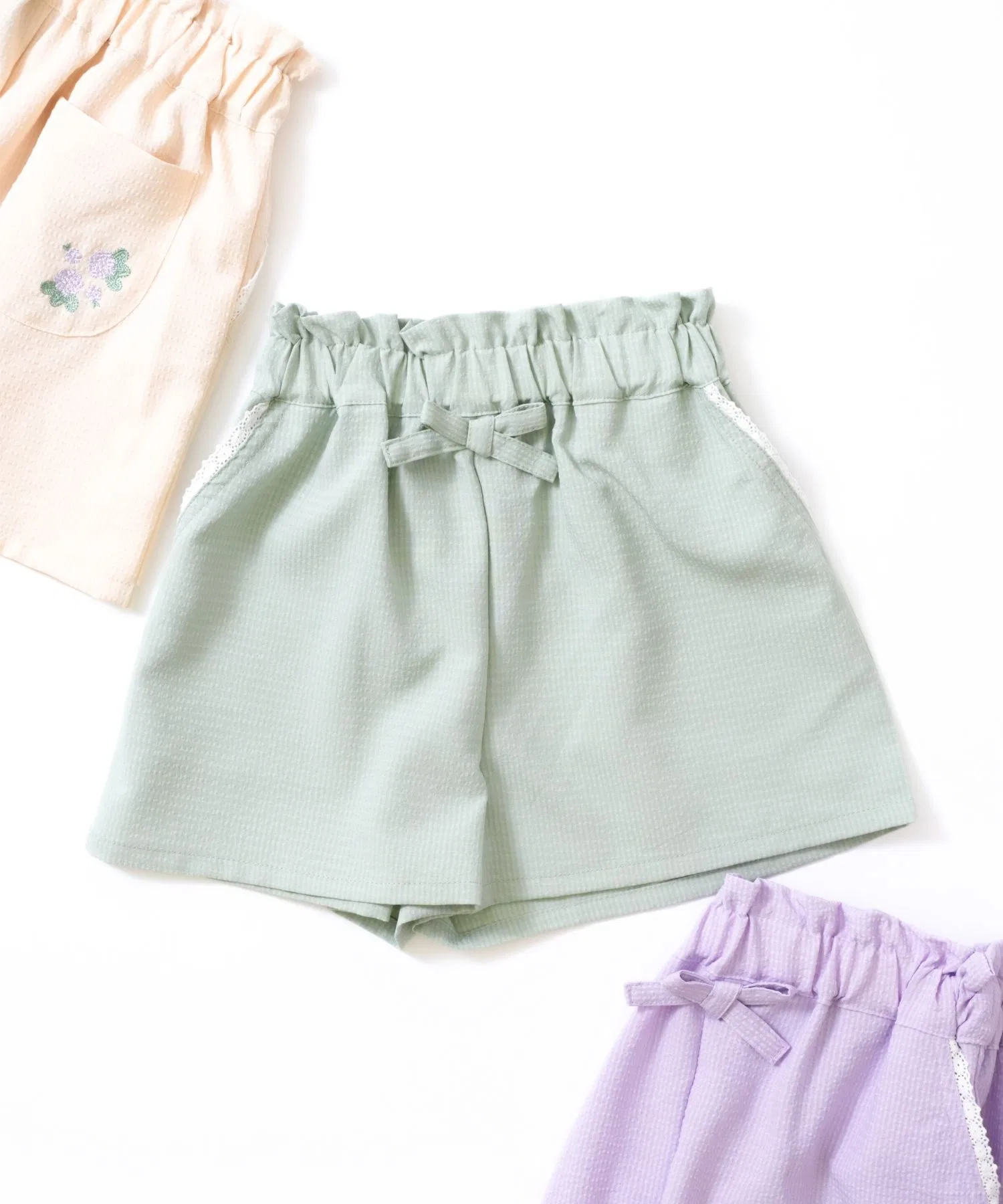 Детские шорты Little s.t by s.t.closet