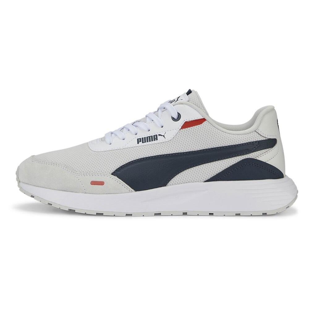

Кроссовки Puma Runtamed, серый