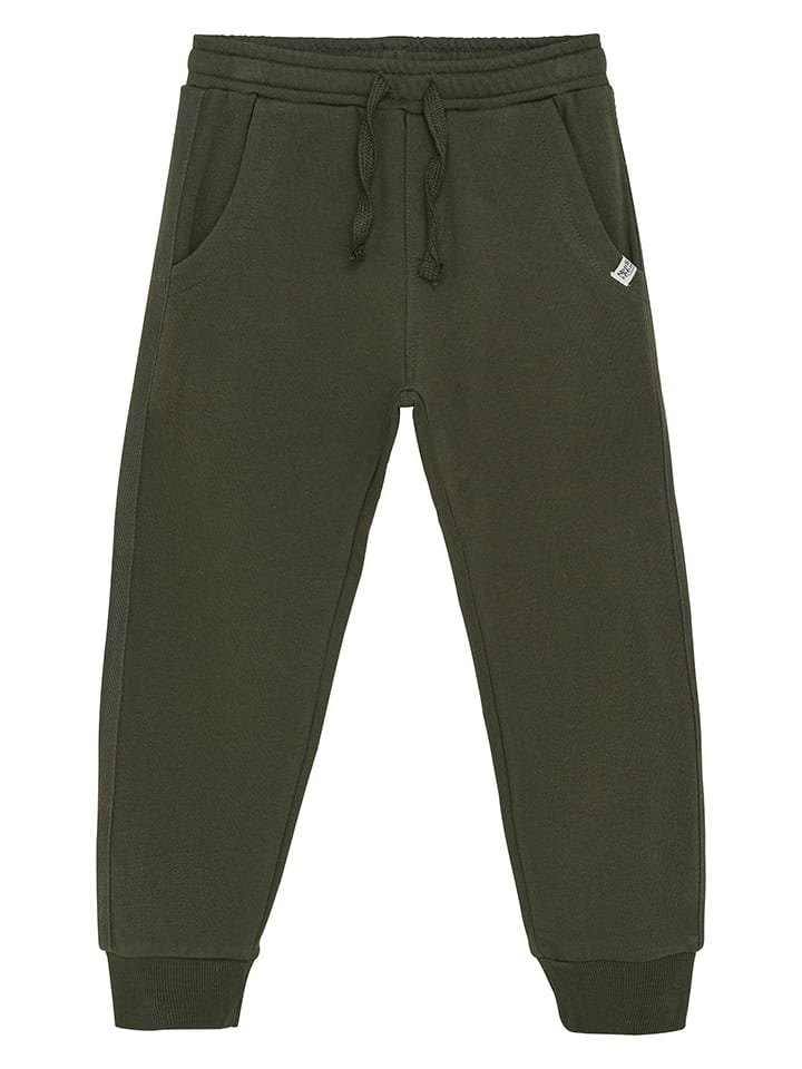 

Noppies Темно-синие спортивные штаны