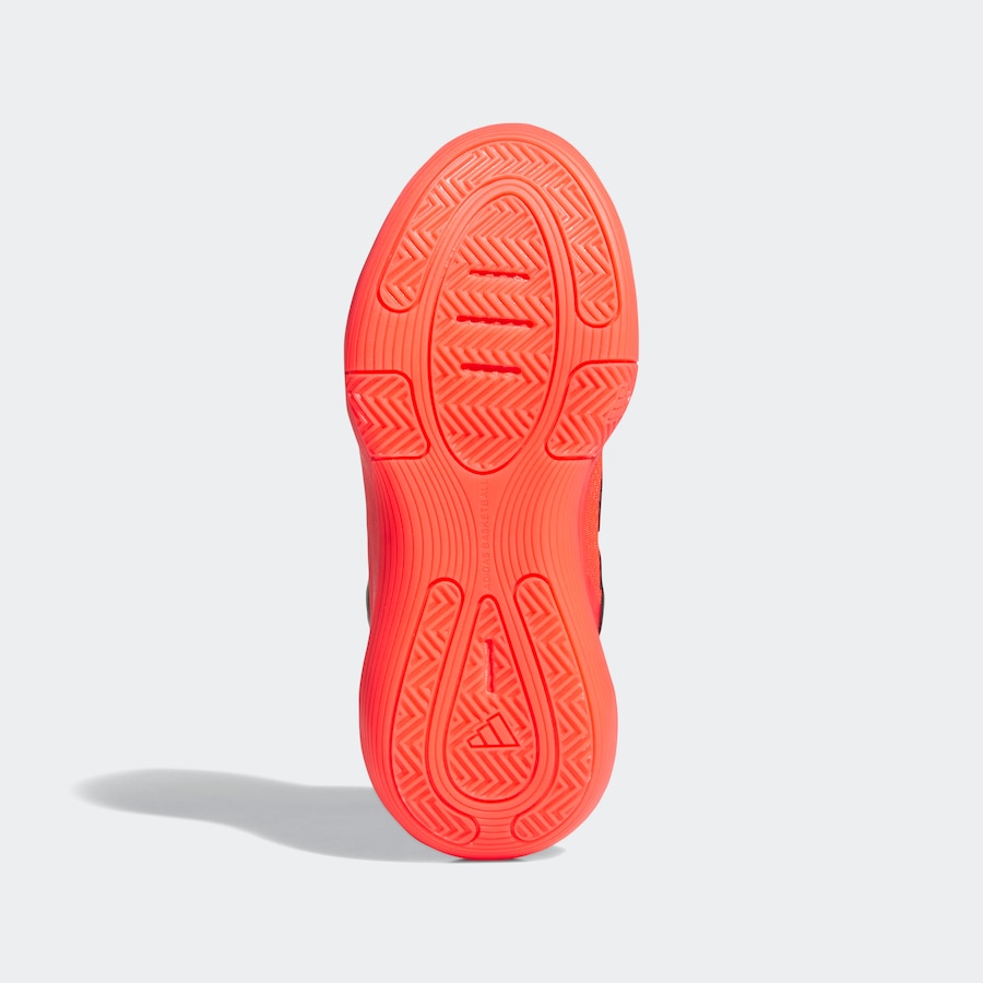 Спортивные кроссовки ADIDAS PERFORMANCE, светло-красный — фото 4