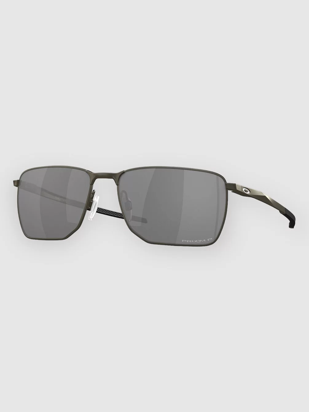 

Солнцезащитные очки Ejector из карбона Oakley, черный