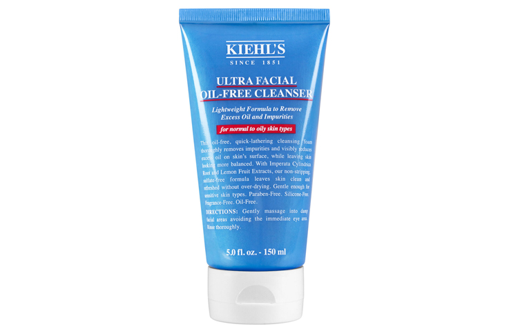 

Keyanshi молочко для умывания с высокой степенью увлажнения увлажняющее, питающее, контролирующее жирность и очищающее 150мл/150мл*2 Kiehl's