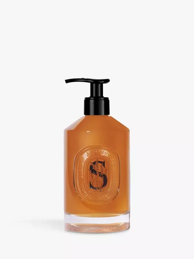 Смягчающее мыло для рук, 350 мл Diptyque