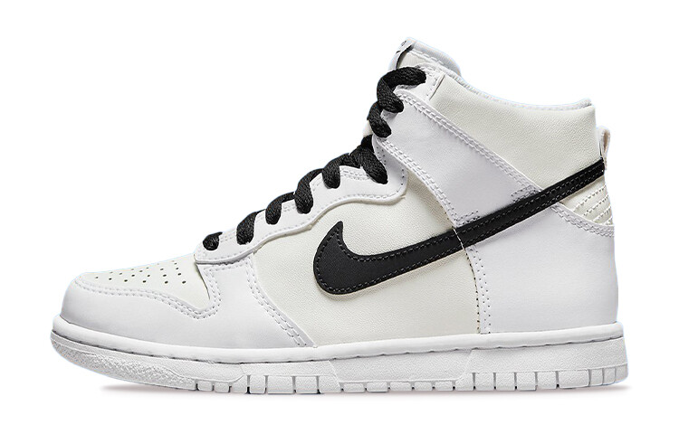 

Кроссовки Nike Dunk High Reverse Panda GS
