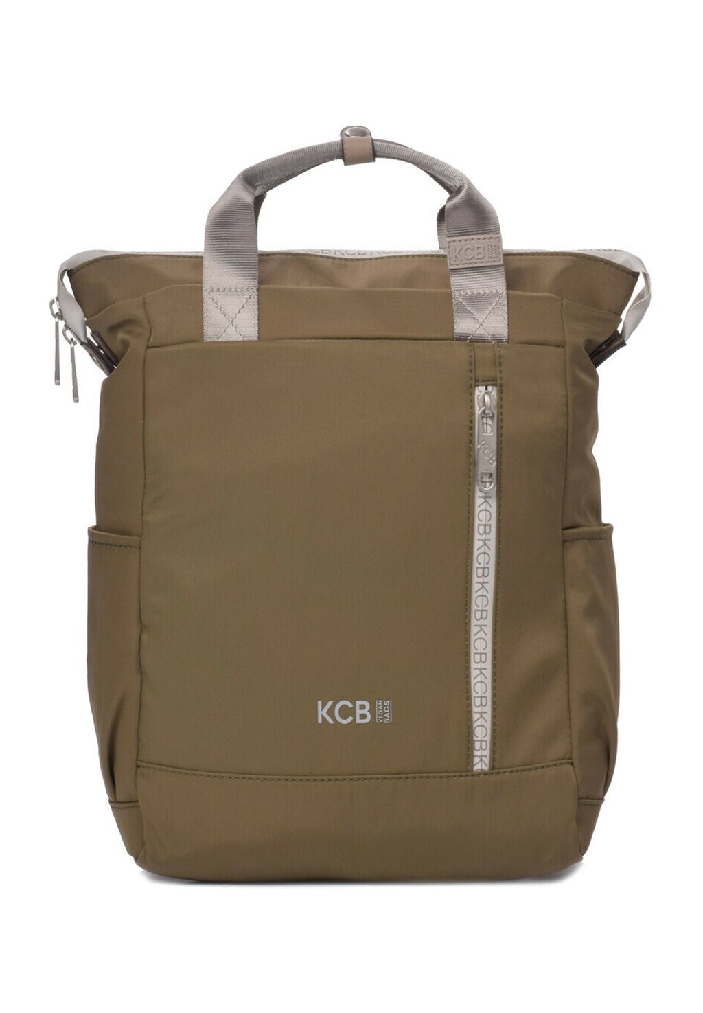 

Рюкзак COMBO BIG KCB, хаки