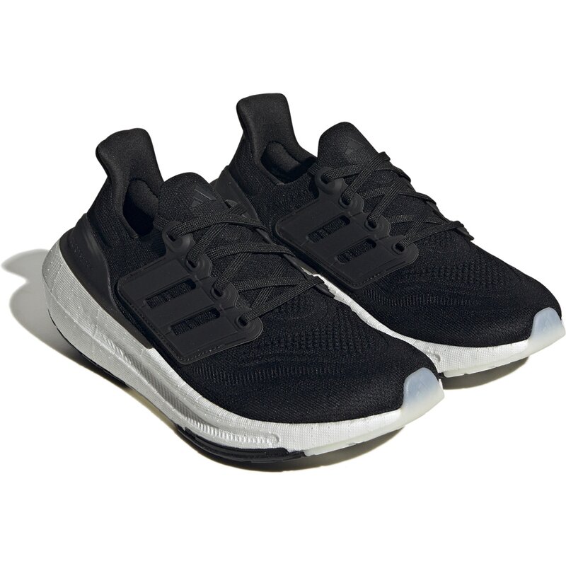 Кроссовки UltraBoost Light Adidas, мультиколор — фото 4