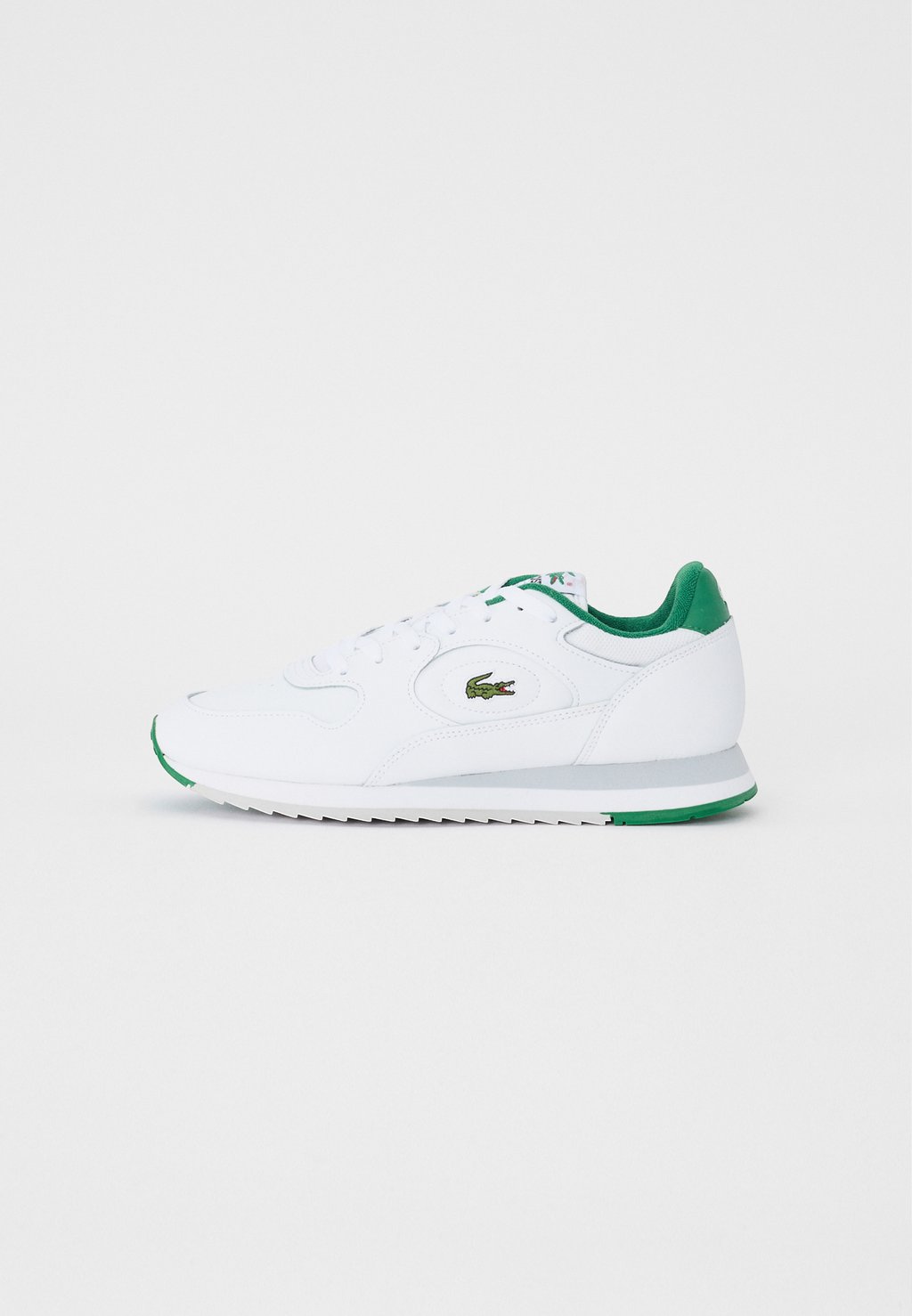 

Кроссовки LINETRACK 125 1 SMA Lacoste, белый