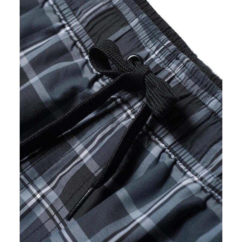 Badeshorts клетчатые водные шорты sl Adidas, мультиколор — фото 4