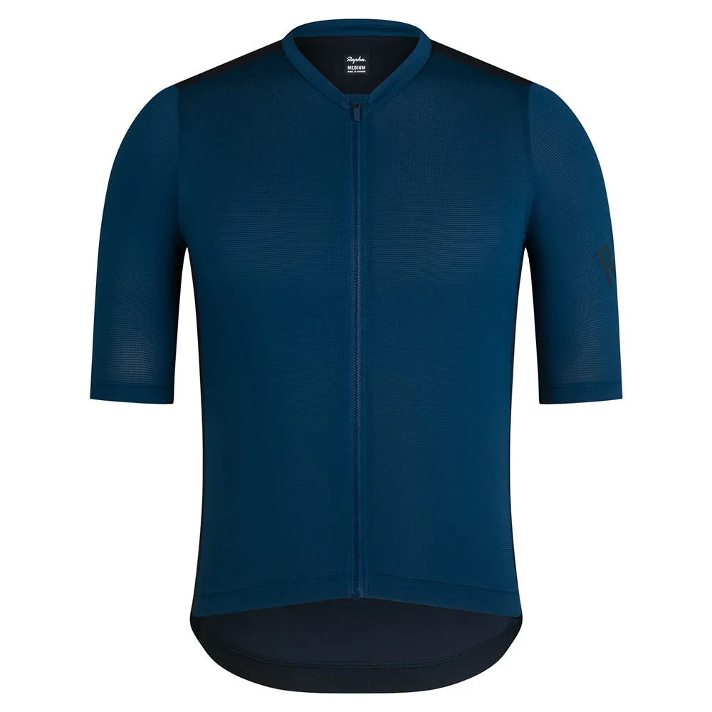 

Джерси с коротким рукавом Rapha Pro Team Training, синий