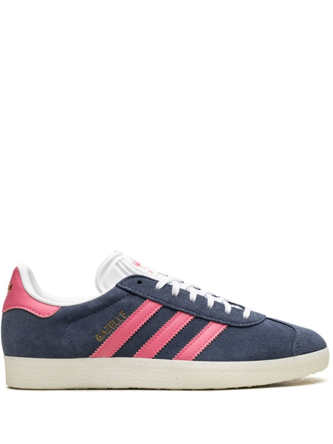 

adidas кроссовки Gazelle 'Ink Lucid Pink', синий