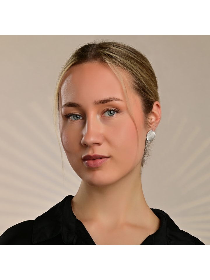 

Adeliás Женские серьги - серьги-гвоздики из серебра 925 пробы