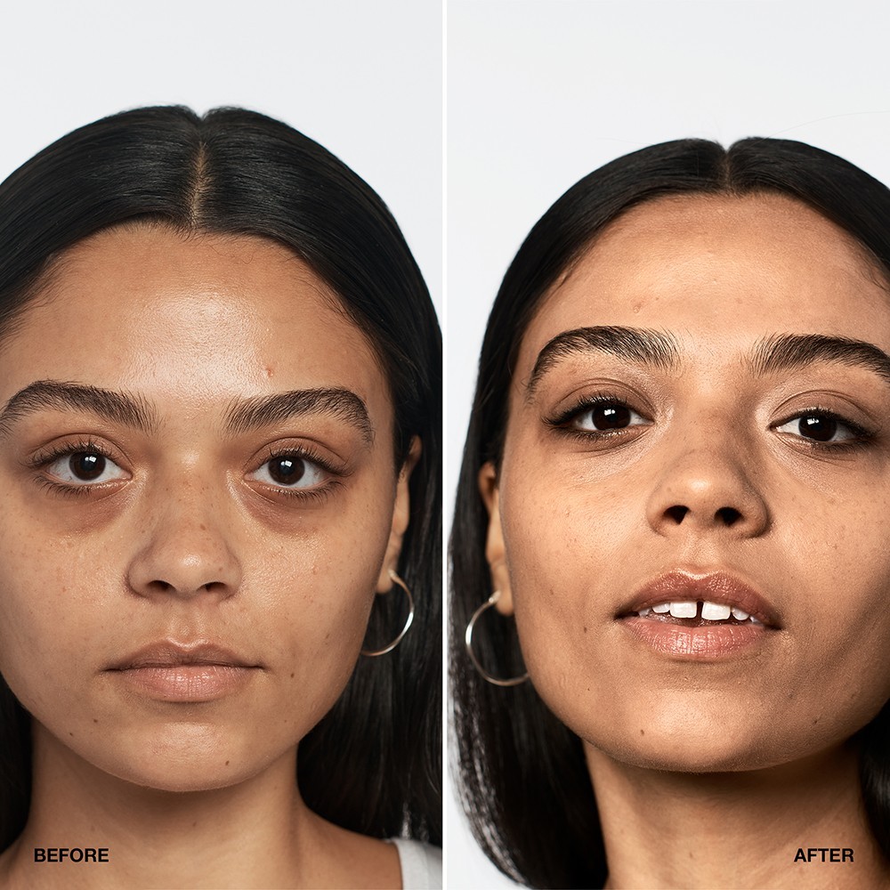 Тональный крем для лица even better make-up spf 15 Clinique, nr. cn 70 - vanilla, объем 30 мл — фото 2