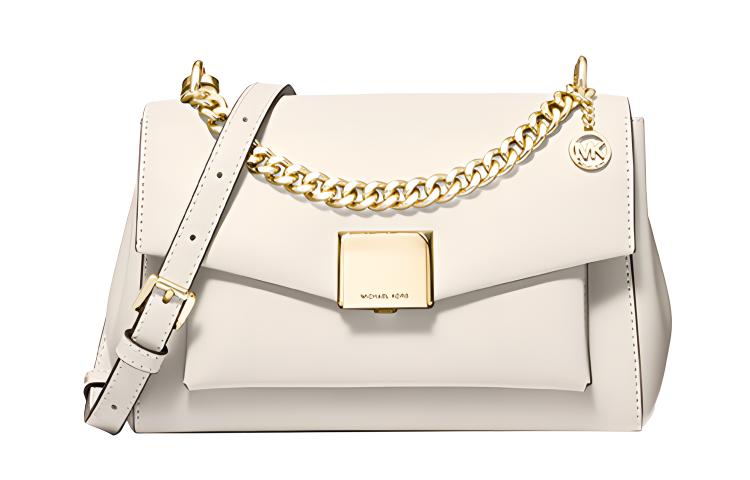 

Коллекция дорожных сумок через плечо MICHAEL KORS