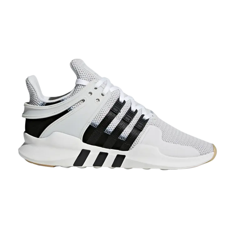 

Кроссовки Adidas Wmns EQT Support ADV, зеленый