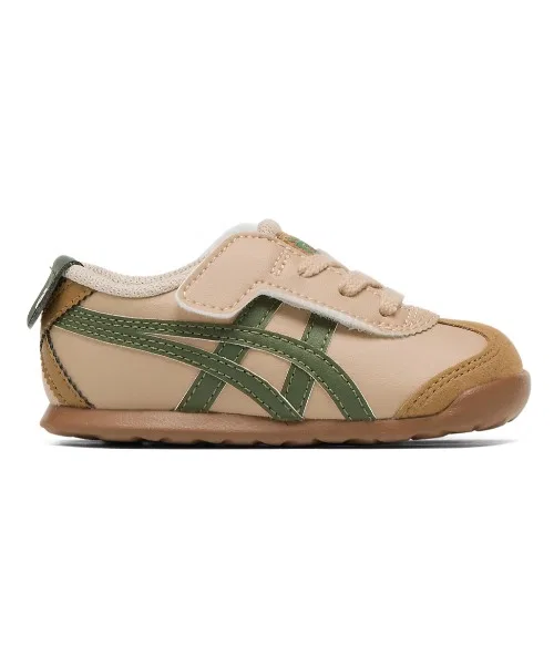 Детские кроссовки Onitsuka Tiger MEXICO 66 KIDS