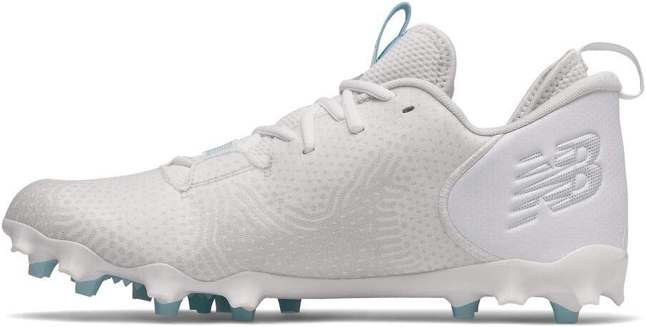 

Кроссовки New Balance Men's Freezelx V3 Low, белый/серый