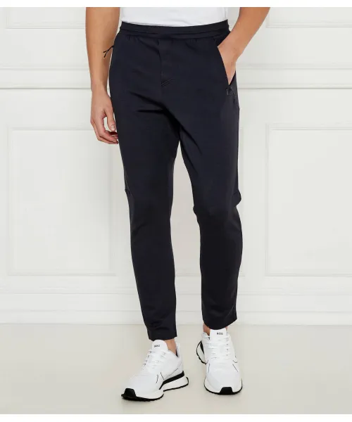 

Спортивные брюки Hicon Deserttech Regular fit Boss Green, синий
