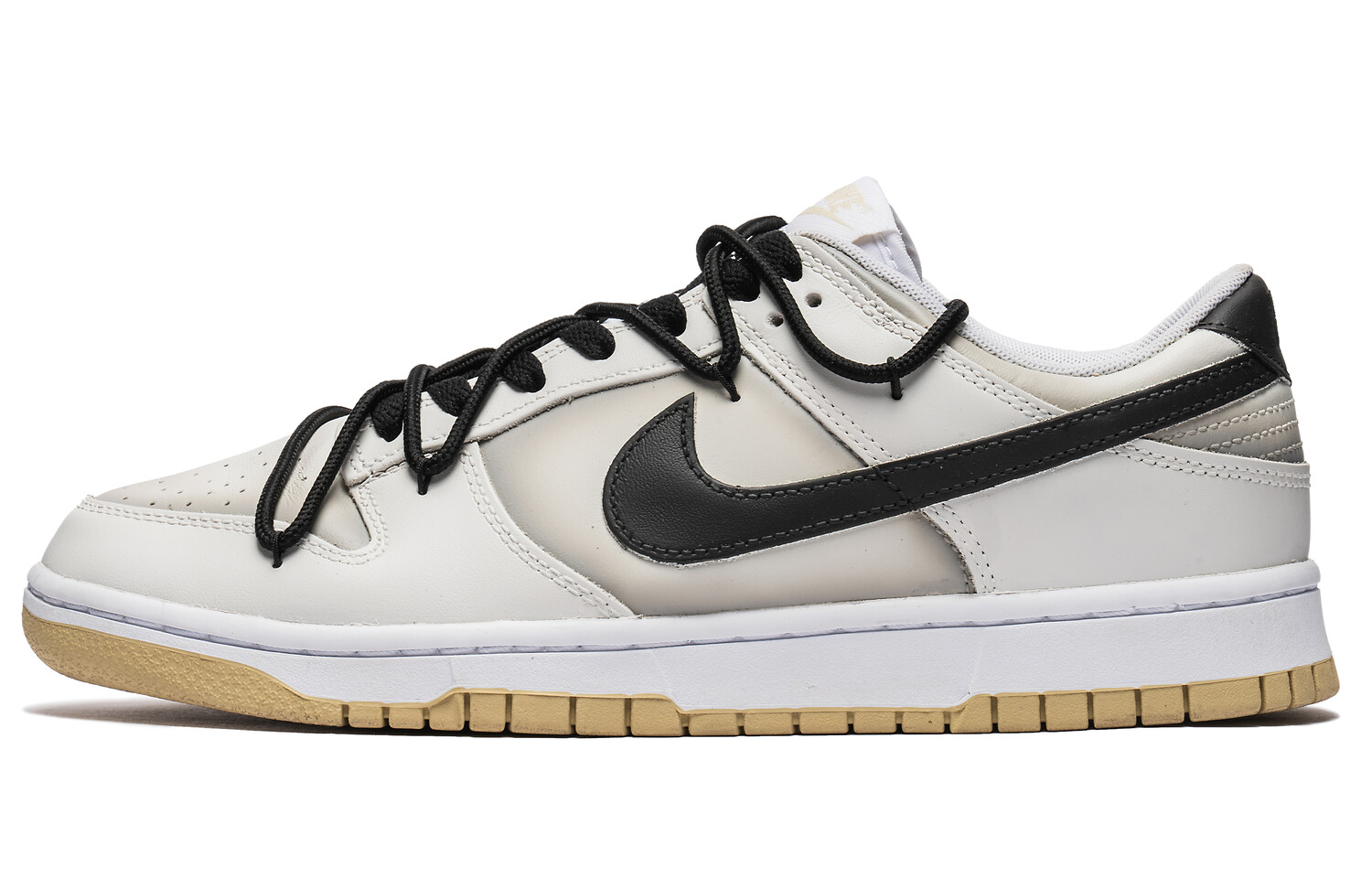

Мужские кроссовки для скейтбординга Nike Dunk, Off-white
