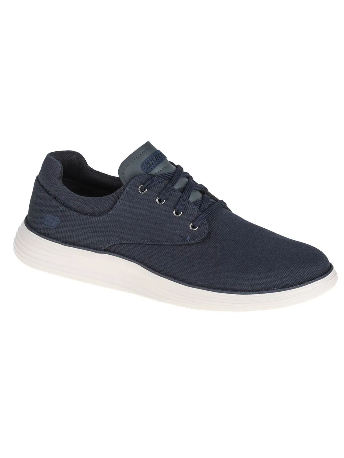 Кроссовки 'Status 2.0 Burbank' Skechers, Dark Blue — фото 2
