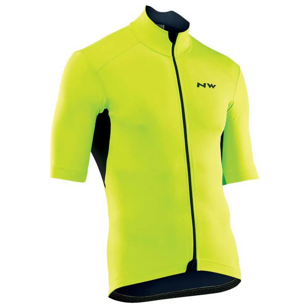 

Куртка Northwave Ghost H2O, желтый