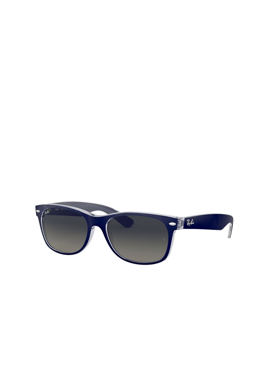 

Солнцезащитные очки Ray-Ban, синий