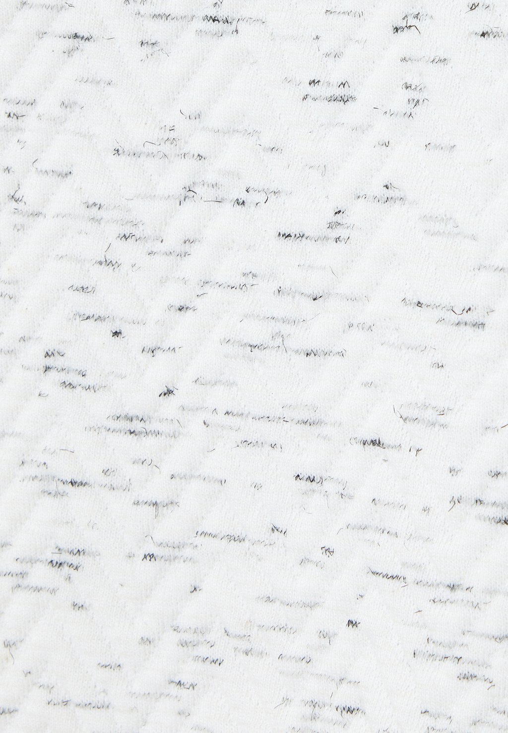 

Толстовка SLOGAN EMBROIDERED Koton, белый