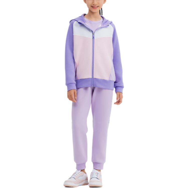 

Куртки и пальто лавандовые для подростков DECATHLON