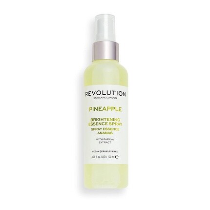 

Спрей с эссенцией ананаса, Revolution Skincare