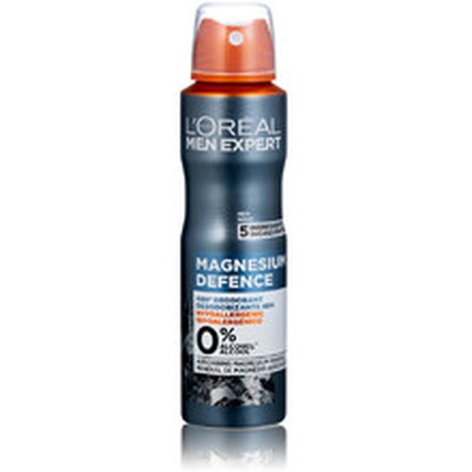 

Дезодорант Paris Men Expert Magnesium Defense 48H 150 мл M L'Oréal