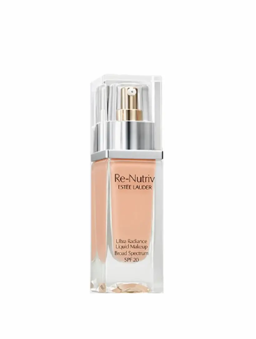 

Тональный крем Re-Nutriv Ultra Radiance Makeup SPF 20, оттенок 2W1 Dawn Estee Lauder
