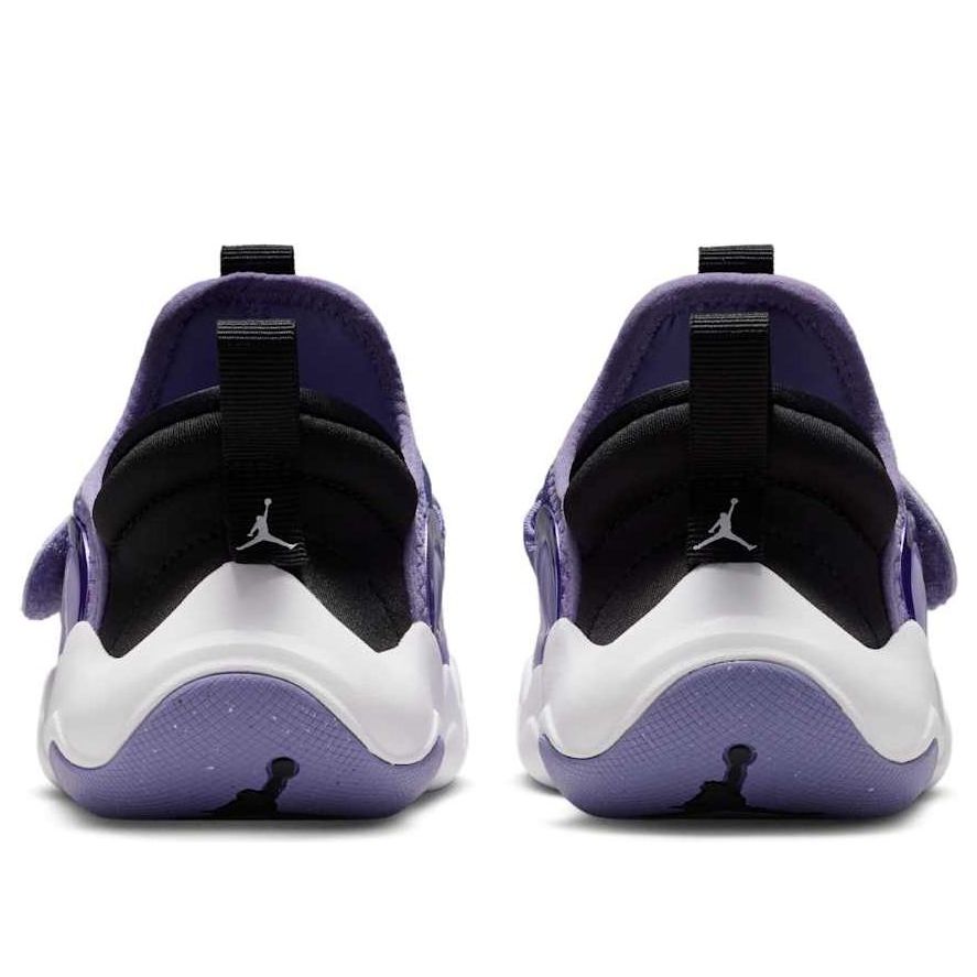 (PS) Air Jordan 23/7.2 EasyOn 'Dusty Amethyst' — фото 3