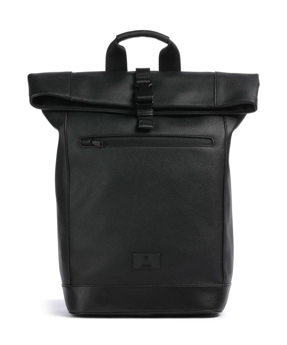 

Рюкзак nepezzano otis 15 дюймов из искусственной кожи Joop!, черный