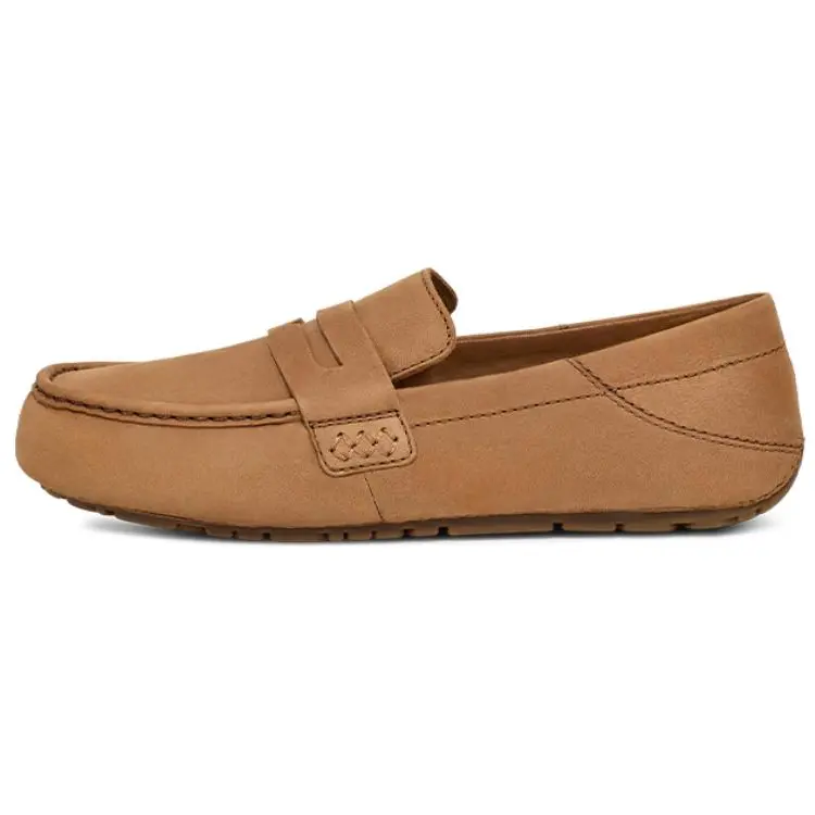 

Gommino Men Каштан Ugg
