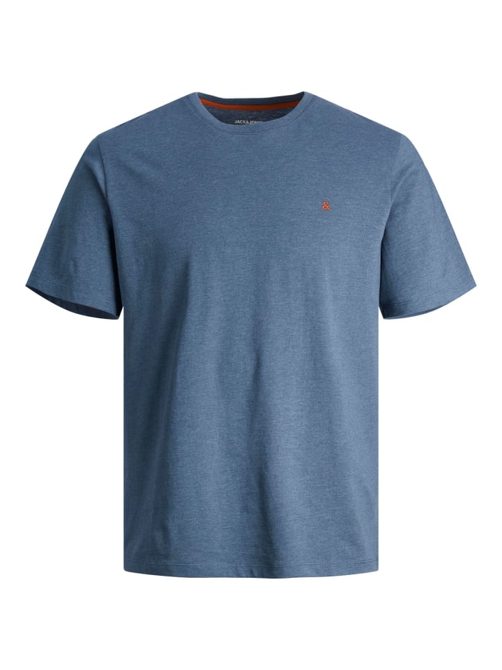 

Футболка JACK & JONES PLUS