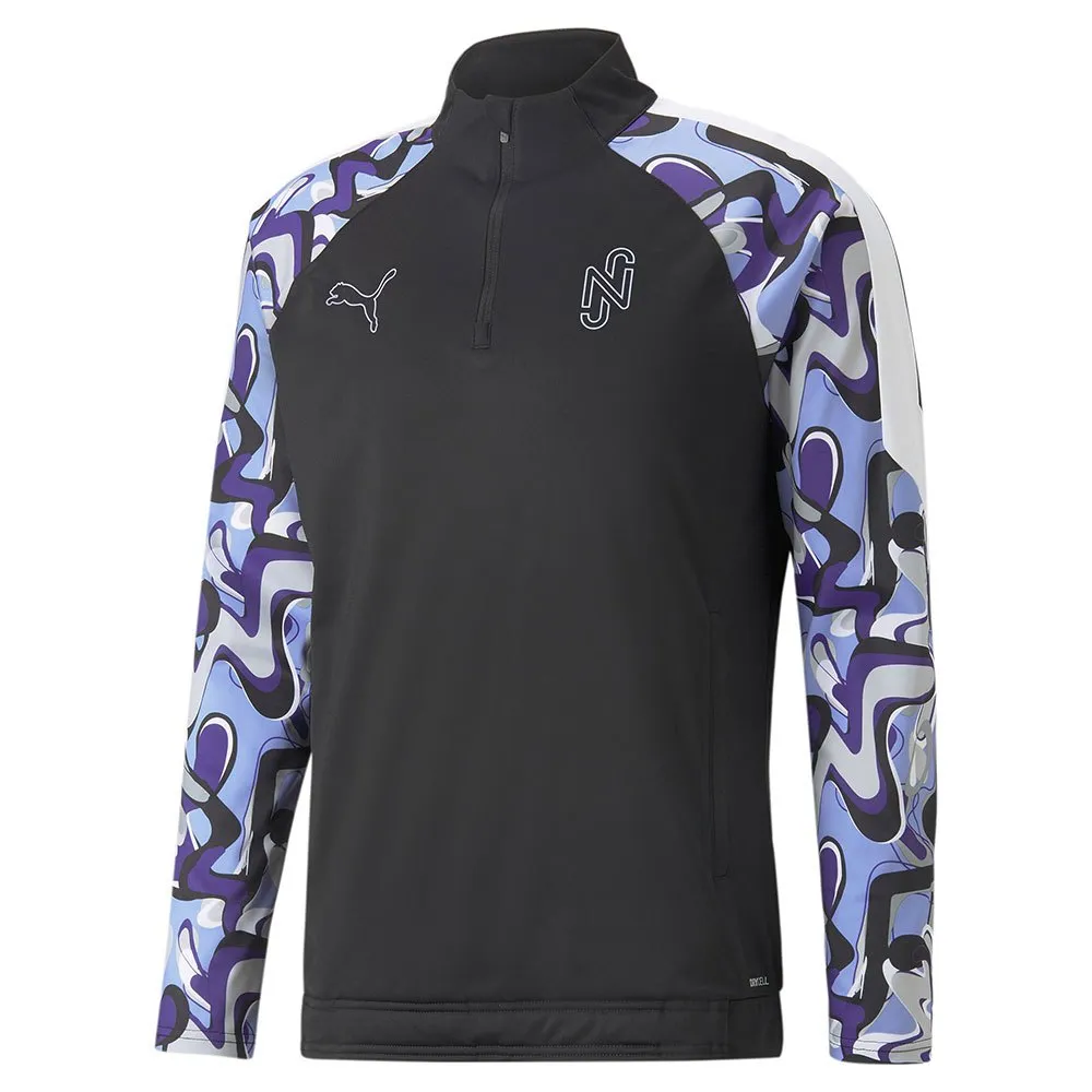 

Толстовка Puma Neymar Creativity, черный