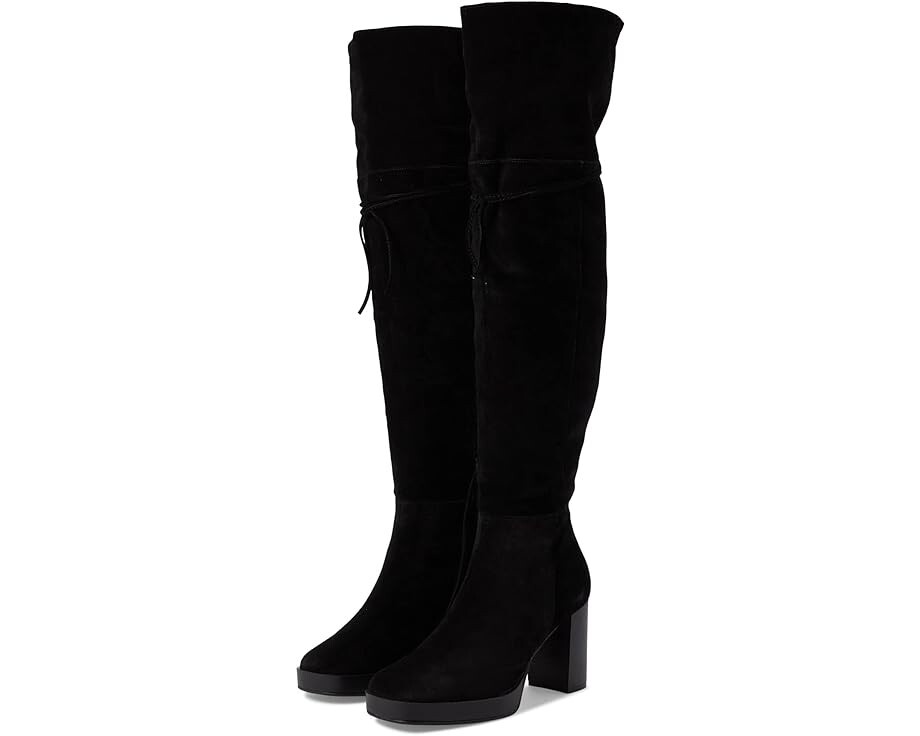 

Ботинки Free People Echo Platform OTK Boot, черный