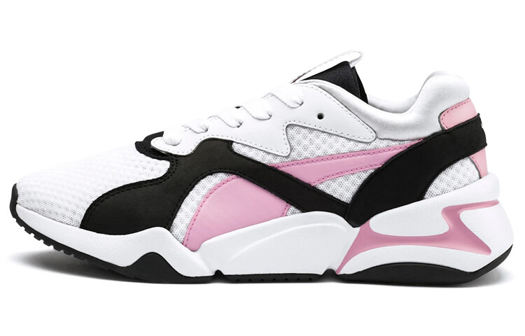 

Женская обувь Puma Nova Lifestyle