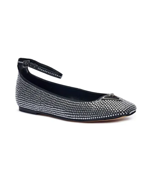 Балетки Levise Guess, черный
