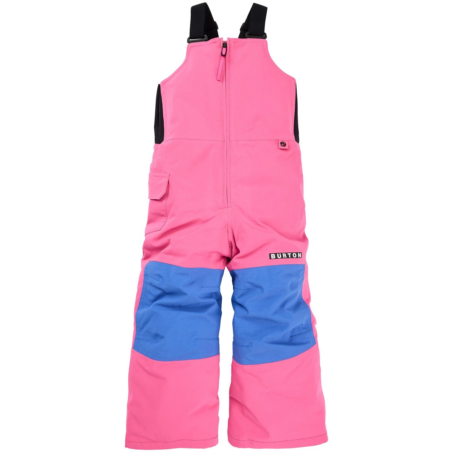 

Горнолыжные брюки с подтяжками Burton Maven