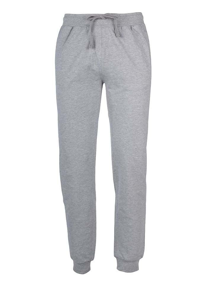 

U.S. Polo Assn. Спортивные штаны серого цвета