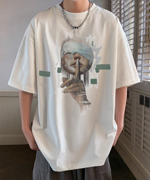 

Футболка MGV, белый