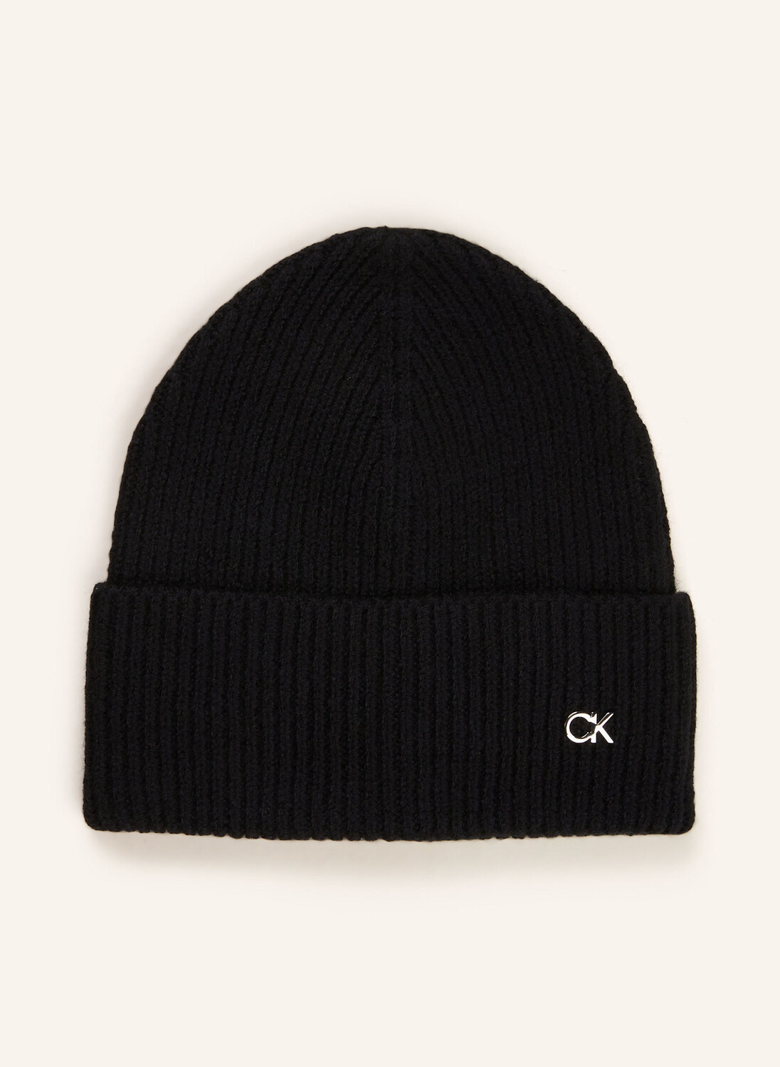 

Кепка Calvin Klein, черный