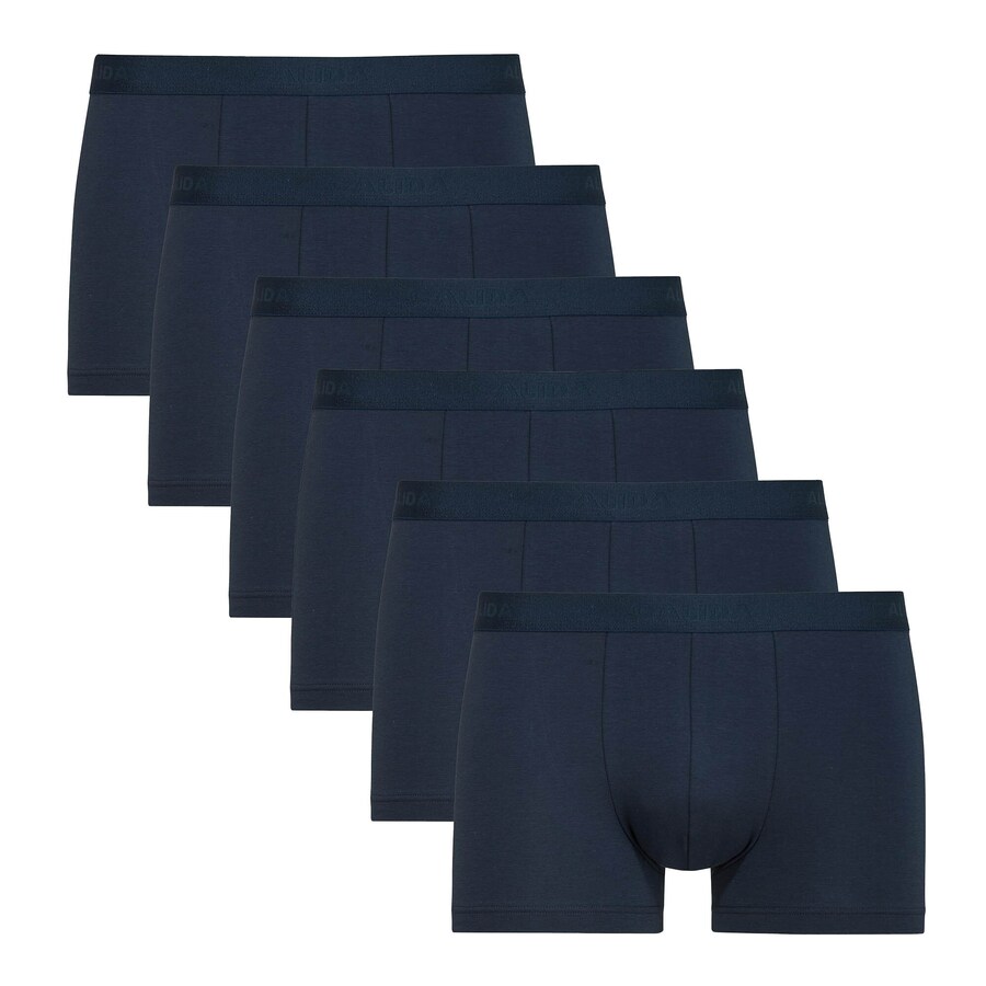

Трусы CALIDA Boxer shorts, темно-синий
