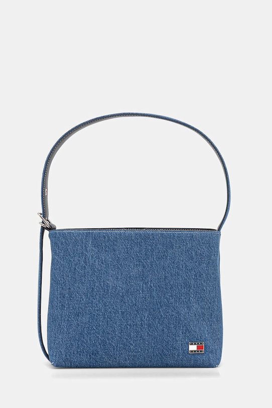 

Джинсовая сумка Tommy Jeans, темно-синий