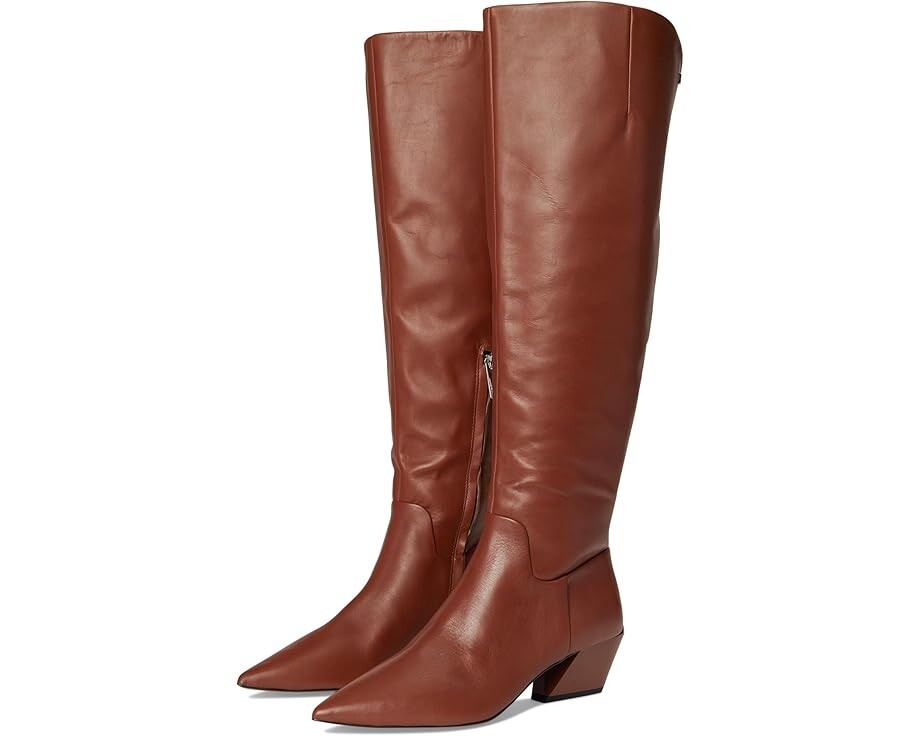 

Ботинки Franco Sarto Gwyn Trendy, цвет Acorn Brown